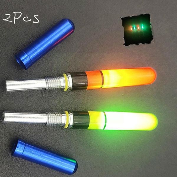 fishing accessories electronic luminous lamp holder sea stick rock float s0b1
fishing accessories electronic luminous lamp holder sea stick rock float s0b1