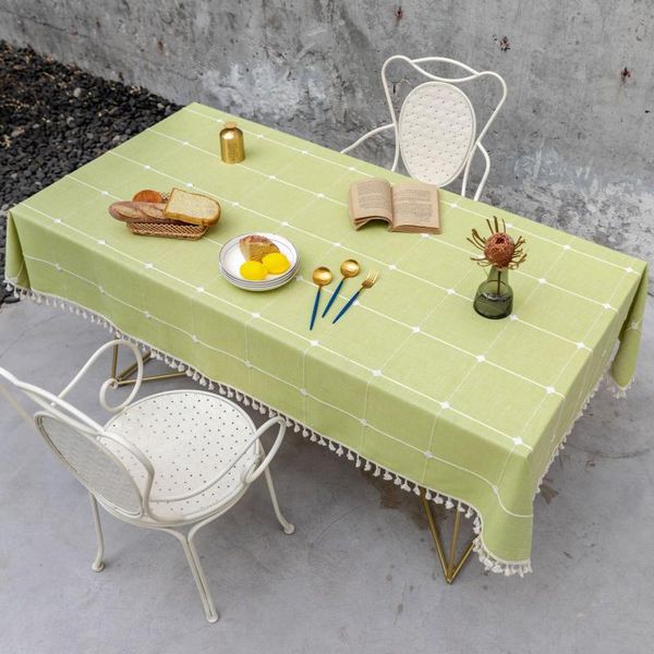 table cloth mr.halt linen rectangular waterproof oilproof with tassel dining tablecloth for home christmas birthday paning party
table cloth mr.halt linen rectangular waterproof oilproof with tassel dining tablecloth for home christmas birthday paning party