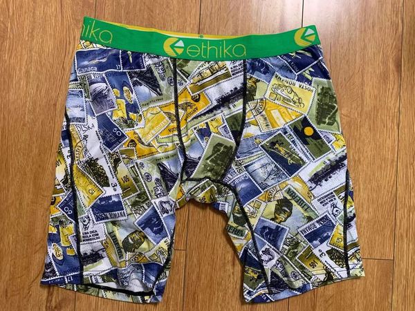 ethika men boxers underpants promotion random styles beach shorts swim trunks underwear sports hip hop street briefs knickers quick dry mult, Black;white
ethika men boxers underpants promotion random styles beach shorts swim trunks underwear sports hip hop street briefs knickers quick dry mult, Black;white