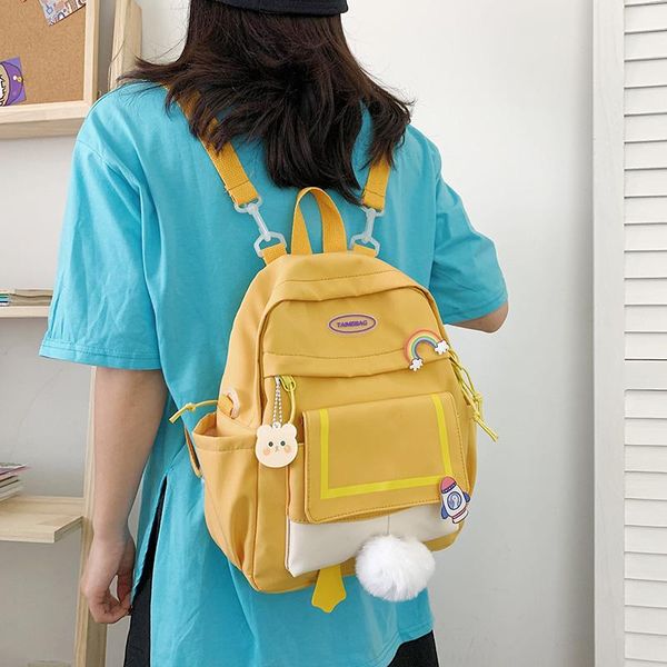 school bags small cartoon backpacks bag women cute elementary for teenage girls korean summer mini backpack 2021
school bags small cartoon backpacks bag women cute elementary for teenage girls korean summer mini backpack 2021