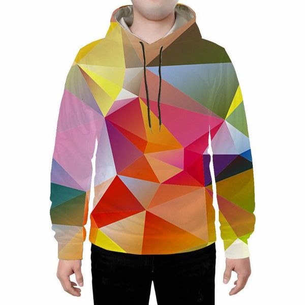men's hoodies & sweatshirts s designers 3d hoodie color stereo geometry digital printing men's harajuku hip hop clothing 76mk, Black
men's hoodies & sweatshirts s designers 3d hoodie color stereo geometry digital printing men's harajuku hip hop clothing 76mk, Black
