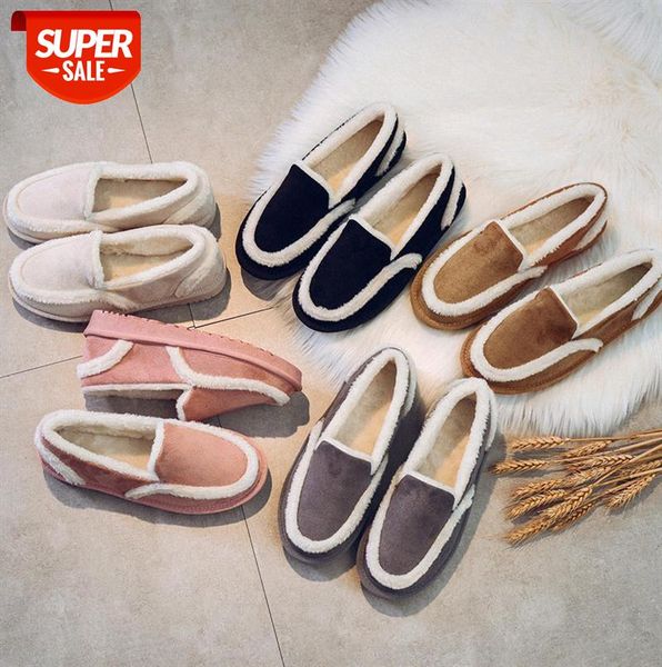 women's snow boots plus velvet warm boots, flat-bottomed short tube thick cotton shoes #oi0n
women's snow boots plus velvet warm boots, flat-bottomed short tube thick cotton shoes #oi0n