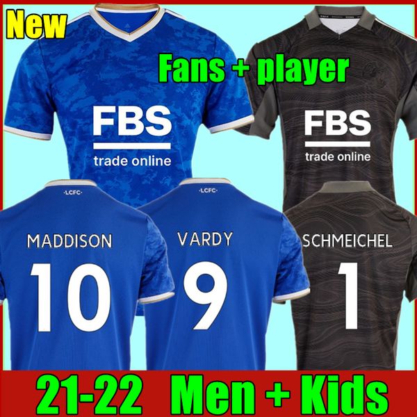 2021 2022 vardy leicester soccer jersey 21 22 city iheanacho maddison tielemans ndidi camiseta de futbol thailand lcfc football shirt men +, Black;yellow
2021 2022 vardy leicester soccer jersey 21 22 city iheanacho maddison tielemans ndidi camiseta de futbol thailand lcfc football shirt men +, Black;yellow