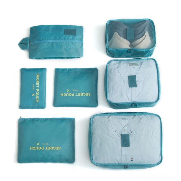 k1LQ travel suitcase seven piece set underwear shoes 7 bag oxford cloth dustproof storage bags suitcase storage
k1LQ travel suitcase seven piece set underwear shoes 7 bag oxford cloth dustproof storage bags suitcase storage