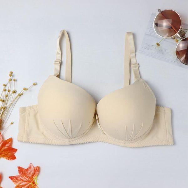 bras beauwear solid color trim ruched bow women b cup foam padded underwear 75b 80b 85b 90b adjust straps brassiere, Red;black
bras beauwear solid color trim ruched bow women b cup foam padded underwear 75b 80b 85b 90b adjust straps brassiere, Red;black