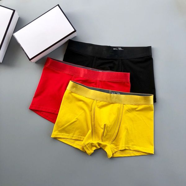 3pcs fashion classic underpants men boxers luxury breathable men's underwear quick dry premium comfort senior hard ch0217., Black;white
3pcs fashion classic underpants men boxers luxury breathable men's underwear quick dry premium comfort senior hard ch0217., Black;white