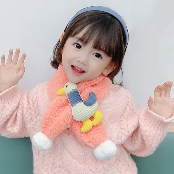 scarves korean children's scarf cute cartoons duck cross plush winter knit baby neck guard collar boys girls thick warm scarve t32, Blue;gray
scarves korean children's scarf cute cartoons duck cross plush winter knit baby neck guard collar boys girls thick warm scarve t32, Blue;gray