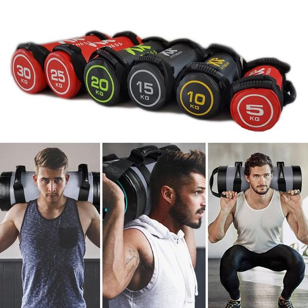 5-30kg weight lifting bulgarian sandbag unfilled bag fitness body building gym sports muscle training heavy duty sand
5-30kg weight lifting bulgarian sandbag unfilled bag fitness body building gym sports muscle training heavy duty sand