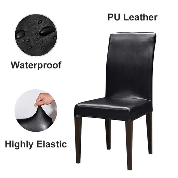 chair covers waterproof cover for living room pu leather universal accent highly elastic seat dinning chairs
chair covers waterproof cover for living room pu leather universal accent highly elastic seat dinning chairs