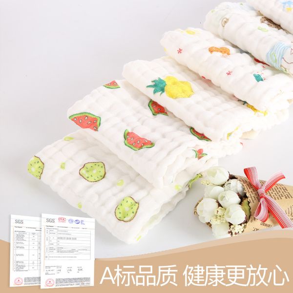 baby saliva baby foam small square towel born children six layer cotton gauze face wash handkerchief mouth wipe milk, Blue;white
baby saliva baby foam small square towel born children six layer cotton gauze face wash handkerchief mouth wipe milk, Blue;white