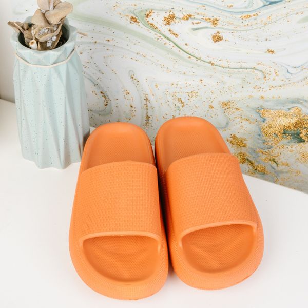 luxury slippers summer thick high elastic rubber plastic soft bottom lovers men's home bathroom bath cool slipper, Black
luxury slippers summer thick high elastic rubber plastic soft bottom lovers men's home bathroom bath cool slipper, Black