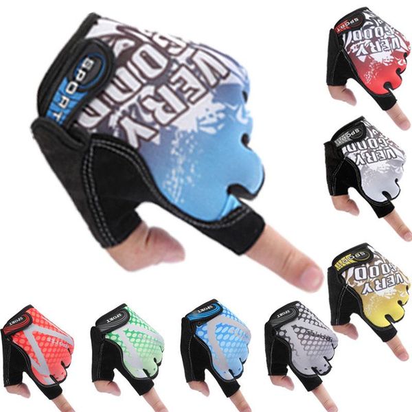 cycling gloves bicycle anti slip soft washable half finger outdoor sports fitness training summer bike mtb men women running, Black
cycling gloves bicycle anti slip soft washable half finger outdoor sports fitness training summer bike mtb men women running, Black