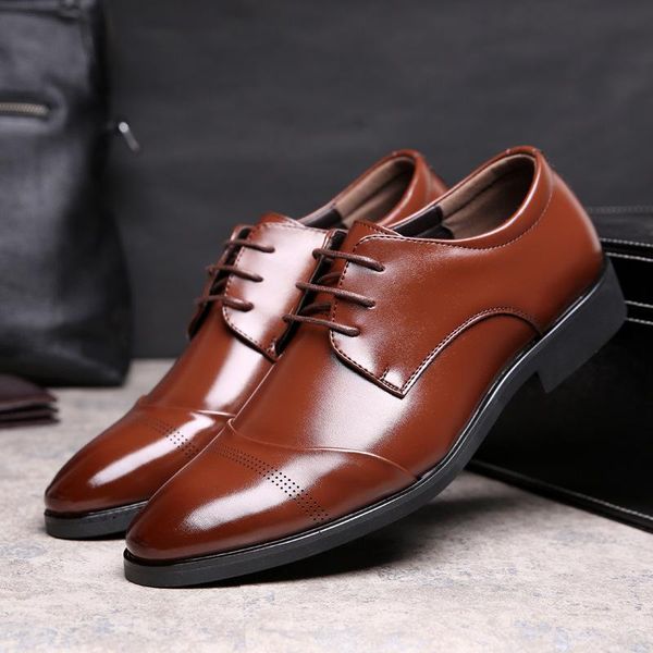 black men suit shoes party men's dress italian leather zapatos hombre formal office sapato social masculino
black men suit shoes party men's dress italian leather zapatos hombre formal office sapato social masculino