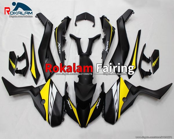 aftermarket fairings kit for yamaha xmax300 2017 2018 2019 2020 2021 xmax 300 17-21 motorcycle body parts (injection molding)
aftermarket fairings kit for yamaha xmax300 2017 2018 2019 2020 2021 xmax 300 17-21 motorcycle body parts (injection molding)
