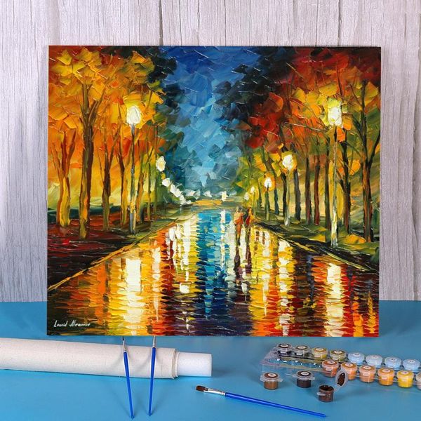 paintings color reflection coloring by numbers painting package acrylic paints 50*70 oil crafts adults art
paintings color reflection coloring by numbers painting package acrylic paints 50*70 oil crafts adults art