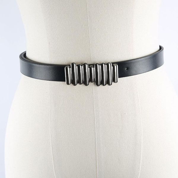 belts 105cm*2.3cm women pu leather belt casual alloy buckle for female vintage smooth waist strap jeans pants dress waistband, Black;brown
belts 105cm*2.3cm women pu leather belt casual alloy buckle for female vintage smooth waist strap jeans pants dress waistband, Black;brown