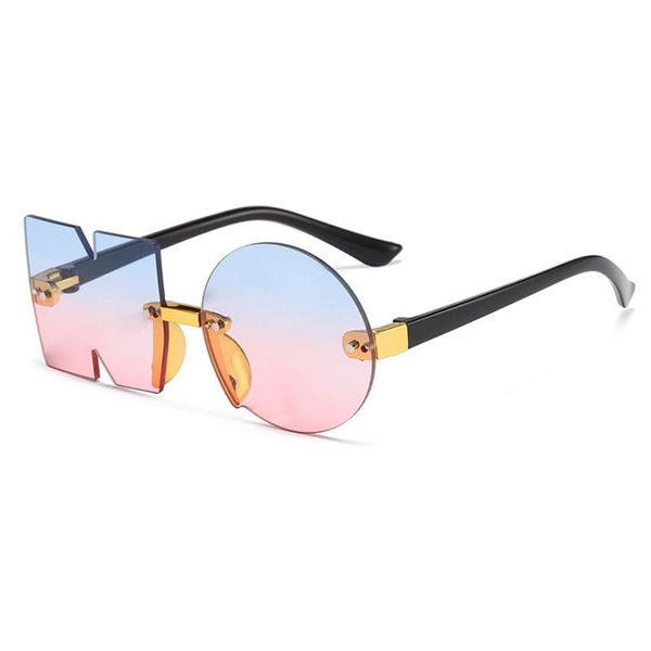 outdoor eyewear rimless irregular personality sunglasses kids n&o design frameless sun glasses children boys girls eyeglasses
outdoor eyewear rimless irregular personality sunglasses kids n&o design frameless sun glasses children boys girls eyeglasses