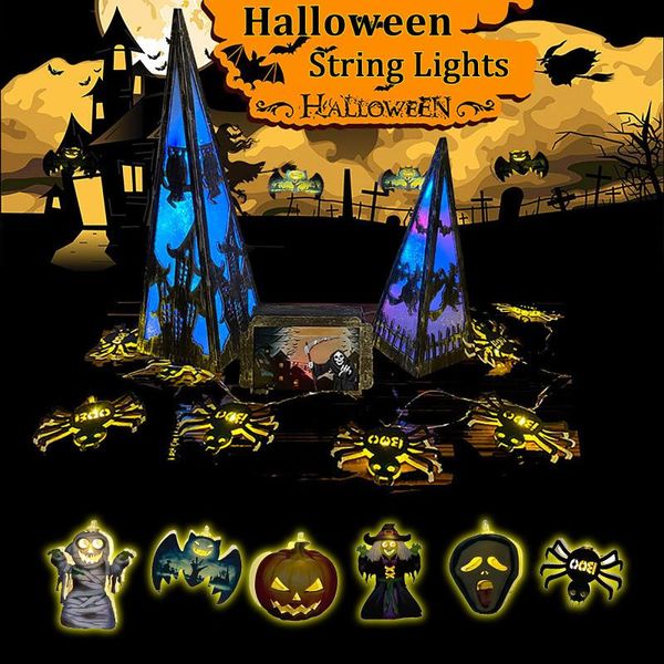 strings led halloween funny light string party supplies home decoration lights with beads festival bar decor
strings led halloween funny light string party supplies home decoration lights with beads festival bar decor