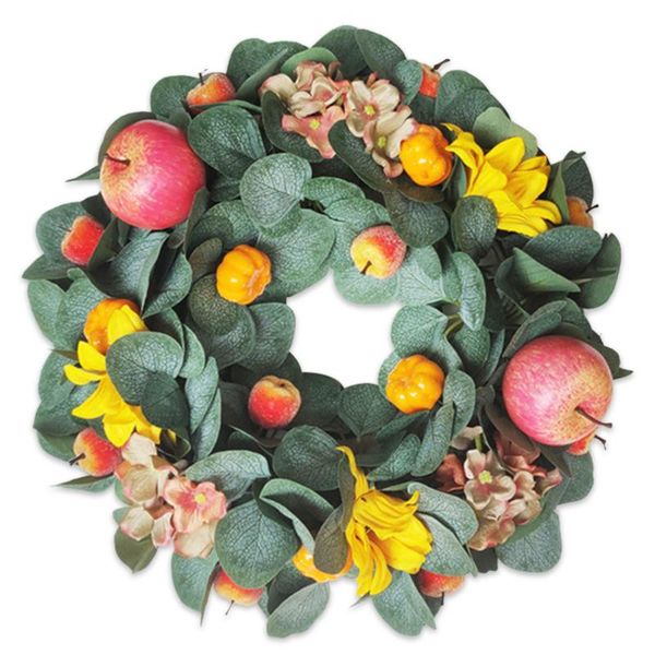 decorative flowers & wreaths christmas wreath artificial garland natural plants flower wall fence fake hanging for
decorative flowers & wreaths christmas wreath artificial garland natural plants flower wall fence fake hanging for