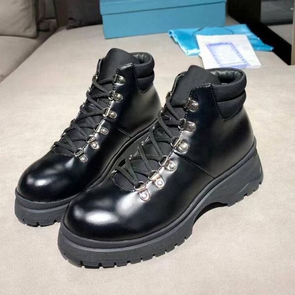 boots runway thick sole ankle women round toe metal button decor lace up woman genuine leather black short men
boots runway thick sole ankle women round toe metal button decor lace up woman genuine leather black short men