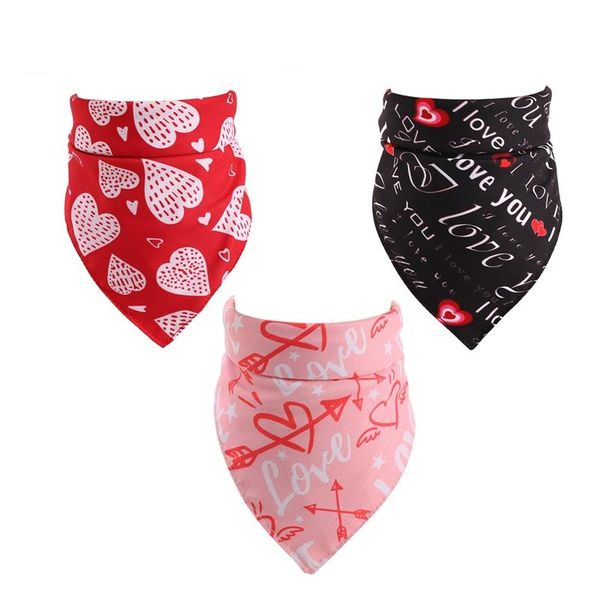 dog apparel bandanas pet couple scarf bandana for cotton love heart printed bow ties collar cat washable
dog apparel bandanas pet couple scarf bandana for cotton love heart printed bow ties collar cat washable