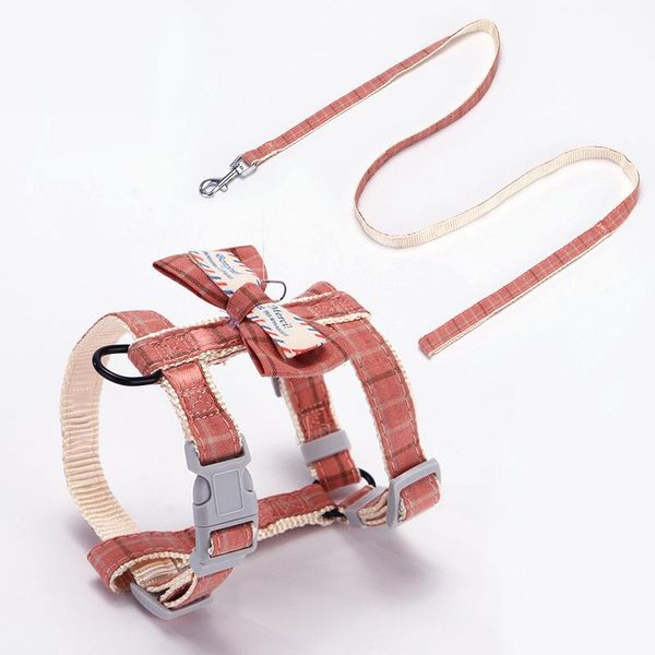 cat collars & leads anti-escape dog harness leash set breathable collar adjustable walking cats outdoor traction ropes pet supplies
cat collars & leads anti-escape dog harness leash set breathable collar adjustable walking cats outdoor traction ropes pet supplies