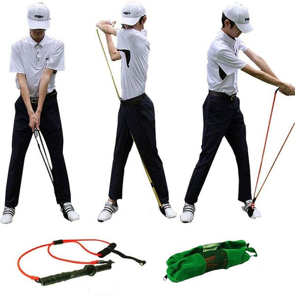 golf training aids 1pc swing tension belt band trainer strength action supplies club correction strong device -40
golf training aids 1pc swing tension belt band trainer strength action supplies club correction strong device -40