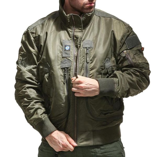 men's jackets green color military pilot jacket 100%nylon oxford bomber army design for men, Black;brown
men's jackets green color military pilot jacket 100%nylon oxford bomber army design for men, Black;brown