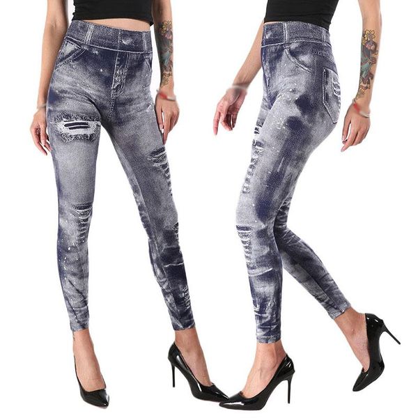 women's leggings women pants casual slim fit bottoms yoga tight summer elastic high waist sports, Black
women's leggings women pants casual slim fit bottoms yoga tight summer elastic high waist sports, Black