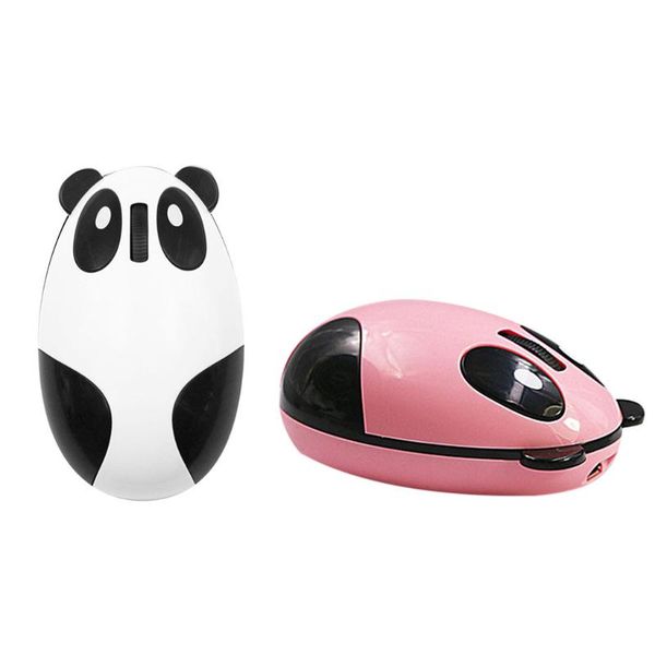 mouse gamer cute wireless rechargeable cartoon panda mini portable for pc notebook computer mice
mouse gamer cute wireless rechargeable cartoon panda mini portable for pc notebook computer mice
