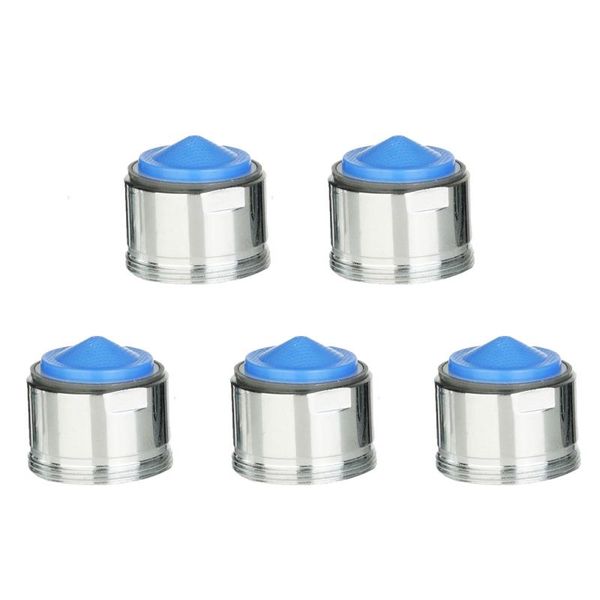 5/10pcs water faucet bubblers thread polished tap aerators reusable kitchen bathroom faucets aerator sprayer non splash bubbler
5/10pcs water faucet bubblers thread polished tap aerators reusable kitchen bathroom faucets aerator sprayer non splash bubbler
