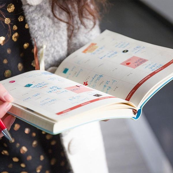 notepads 2021 schedule book agenda this soft cover notepad time management plan a5 notebook student school supplies, Purple;pink
notepads 2021 schedule book agenda this soft cover notepad time management plan a5 notebook student school supplies, Purple;pink