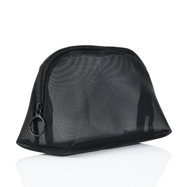 cosmetic bags & cases 1pcs women men necessary portable bag transparent travel organizer fashion large black toiletry makeup pouch
cosmetic bags & cases 1pcs women men necessary portable bag transparent travel organizer fashion large black toiletry makeup pouch