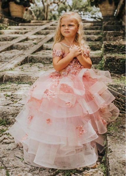 girl's dresses elegant ball gown girl lace 3d flowers kids princess pageant gowns birthday party dress vestidos de fiesta, Red;yellow
girl's dresses elegant ball gown girl lace 3d flowers kids princess pageant gowns birthday party dress vestidos de fiesta, Red;yellow