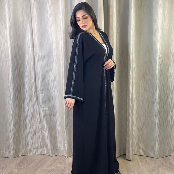 ramadan eid abaya dubai kimono cardigan mujer kaftan hijab muslim jilbab caftan turkish dresses abayas for women islam clothing ethnic, Red
ramadan eid abaya dubai kimono cardigan mujer kaftan hijab muslim jilbab caftan turkish dresses abayas for women islam clothing ethnic, Red