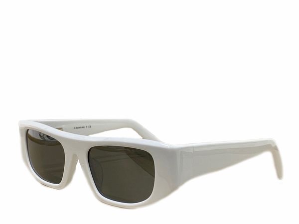 sunglasses for men and women summer style 20wf anti-ultraviolet retro plate full frame fashion eyeglasses random box, White;black
sunglasses for men and women summer style 20wf anti-ultraviolet retro plate full frame fashion eyeglasses random box, White;black
