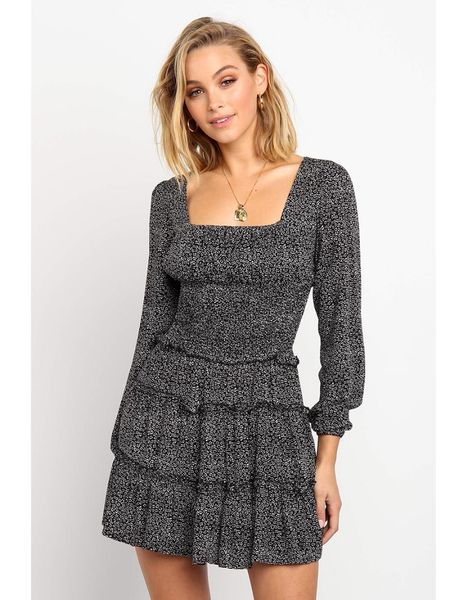 casual dresses hirigin 2021 fashion women round neck dress, wrinkle long sleeve one-piece, loose plus size tunic top, Black;gray
casual dresses hirigin 2021 fashion women round neck dress, wrinkle long sleeve one-piece, loose plus size tunic top, Black;gray