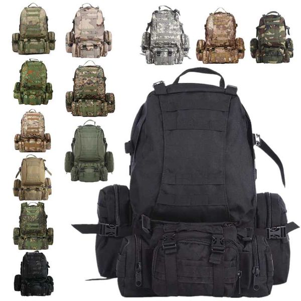 stuff sacks 50l molle military backpack sport tactical bag outdoor hiking trekking climbing army camping bags
stuff sacks 50l molle military backpack sport tactical bag outdoor hiking trekking climbing army camping bags