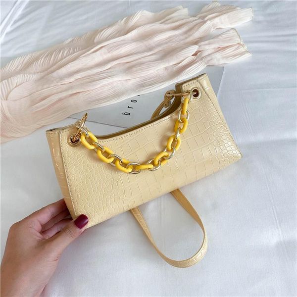 cross body women pu leather handbag fashion crocodile pattern small shoulder bag ladies messenger bags casual female handbags advanced tote
cross body women pu leather handbag fashion crocodile pattern small shoulder bag ladies messenger bags casual female handbags advanced tote