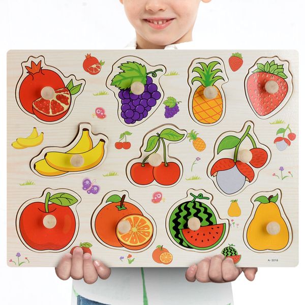 3d puzzles wooden learning toys for kids alphabet animal fruit transportation vegetables shape baby early educational toy
3d puzzles wooden learning toys for kids alphabet animal fruit transportation vegetables shape baby early educational toy