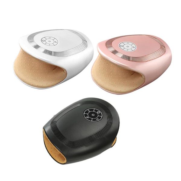 electric massagers hands massager with therapy heat handheld acupressure for carpal tunnel finger numbness coldness
electric massagers hands massager with therapy heat handheld acupressure for carpal tunnel finger numbness coldness