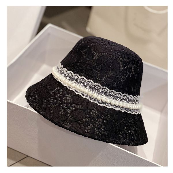2021 bucket hat women lace designer fishman hats fashion breathable thin hollow out spring fall blending beach resort valentines day womens, Blue;gray
2021 bucket hat women lace designer fishman hats fashion breathable thin hollow out spring fall blending beach resort valentines day womens, Blue;gray