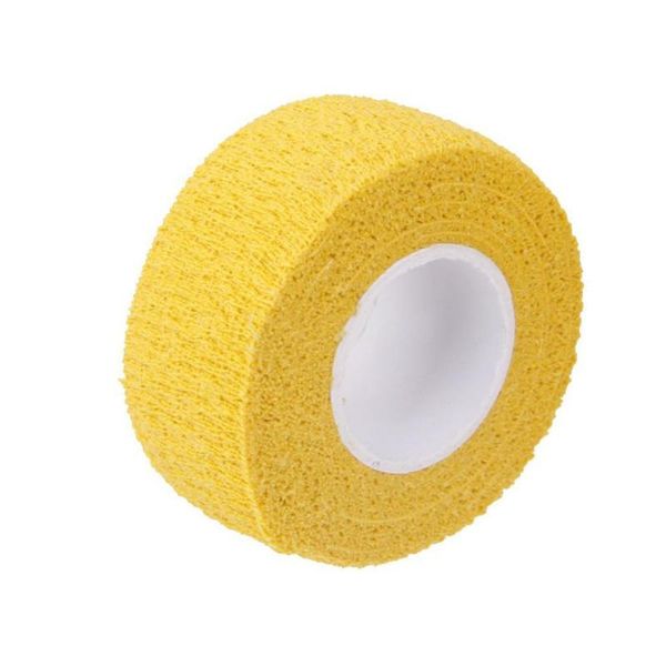 golf training aids finger wrap sports support compression bandage tape protection yellow
golf training aids finger wrap sports support compression bandage tape protection yellow