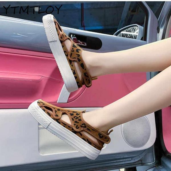 sandals summer 2021 ladies fashion leopard print outdoor casual canvas platform sole comfortable, Black
sandals summer 2021 ladies fashion leopard print outdoor casual canvas platform sole comfortable, Black