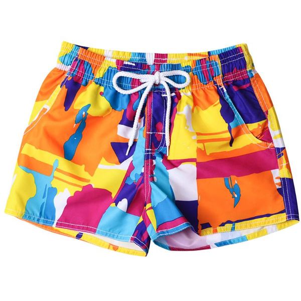 women's shorts womail summer swim trunks quick dry beach surfing running swimming watershort short casual fashion j21, White;black
women's shorts womail summer swim trunks quick dry beach surfing running swimming watershort short casual fashion j21, White;black