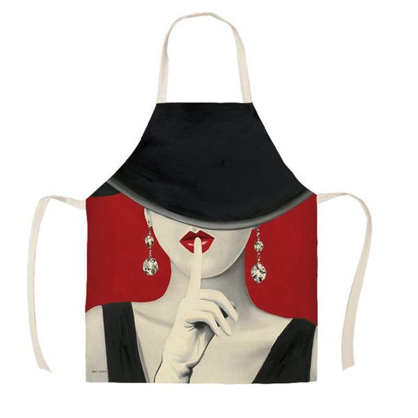 aprons linen fashion woman print kitchen dinner party cooking bib funny pinafore cleaning apron maid kawaii
aprons linen fashion woman print kitchen dinner party cooking bib funny pinafore cleaning apron maid kawaii