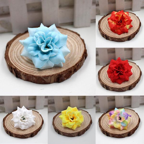 decorative flowers & wreaths 10pcs artificial imitate rose flower decoration fake fabric handmade wedding small
decorative flowers & wreaths 10pcs artificial imitate rose flower decoration fake fabric handmade wedding small