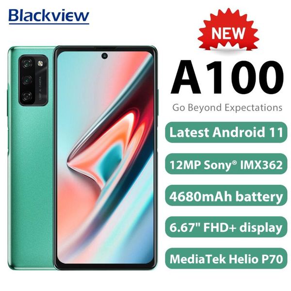 walkie talkie global verdion blackview a100 helio p70 chip 4g lte smartphone 6gb+128gb 6.67" 4680mah cellphone nfc cellura 18w fast cha
walkie talkie global verdion blackview a100 helio p70 chip 4g lte smartphone 6gb+128gb 6.67" 4680mah cellphone nfc cellura 18w fast cha