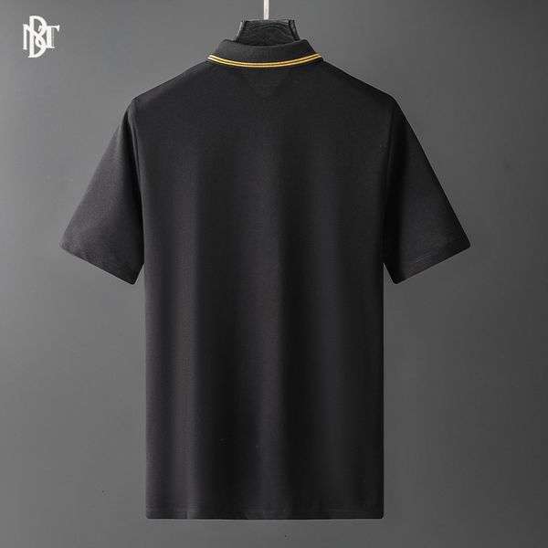 tuishang q2hn men's t-shirts clothing - 2021 summer european fashion brand short sve t-shirt heavy craft embroidered polo shirt for men, White;black
tuishang q2hn men's t-shirts clothing - 2021 summer european fashion brand short sve t-shirt heavy craft embroidered polo shirt for men, White;black