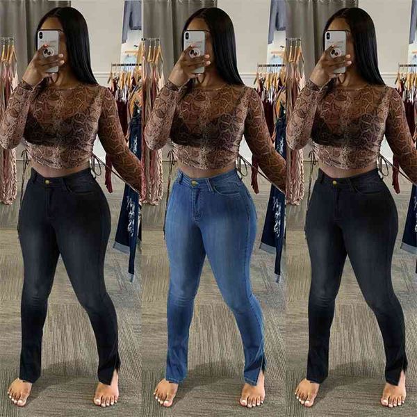 70% off outlet online women high waist slit jeans fashion skinny slim denim pencil pants casual trousers xs-2xl drop shipping, Blue
70% off outlet online women high waist slit jeans fashion skinny slim denim pencil pants casual trousers xs-2xl drop shipping, Blue